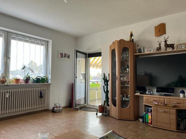 4 Schlafzimmer Wohnung Burglengenfeld Deutschland LS93756986