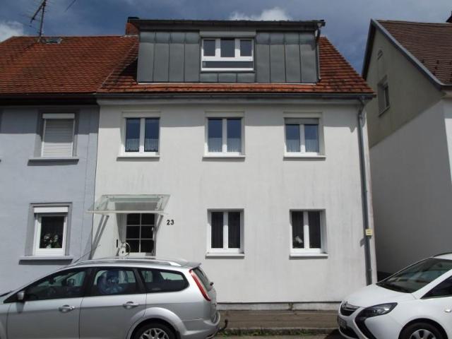 4 Schlafzimmer Wohnung Bad Wurzach Deutschland 101993620