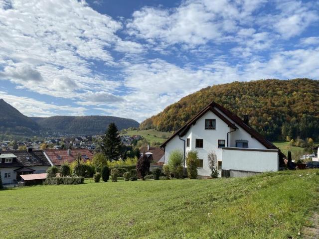 4 Schlafzimmer Wohnung Bad Ditzenbach Deutschland 102437691