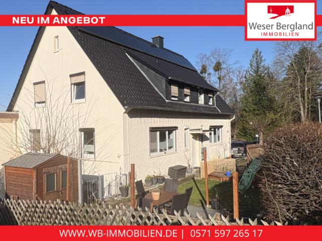 4 Schlafzimmer Wohnung Bad Eilsen Deutschland 100498679