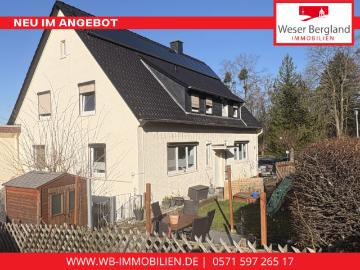 4 Schlafzimmer Wohnung Bad Eilsen Deutschland 100498679