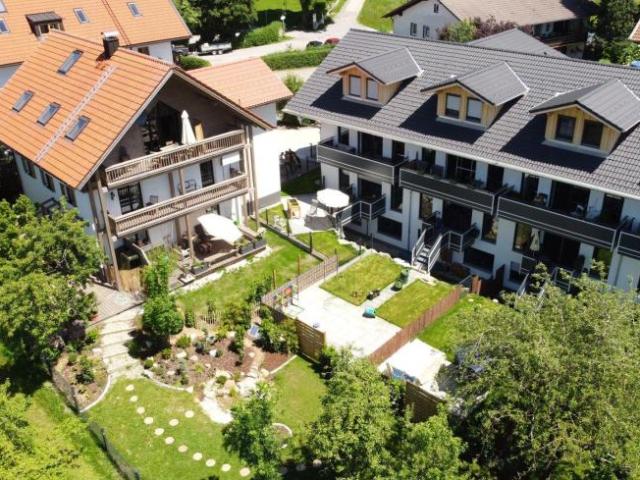 4 Schlafzimmer Wohnung Bad Heilbrunn Deutschland 102758443