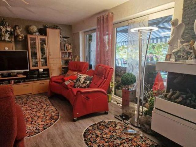 4 Schlafzimmer Wohnung Bad Kissingen Deutschland LS104000482