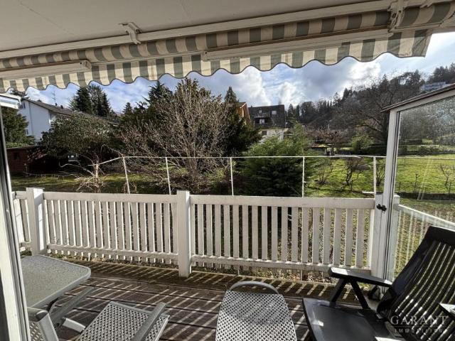 4 Schlafzimmer Wohnung Badenweiler Deutschland 100768211