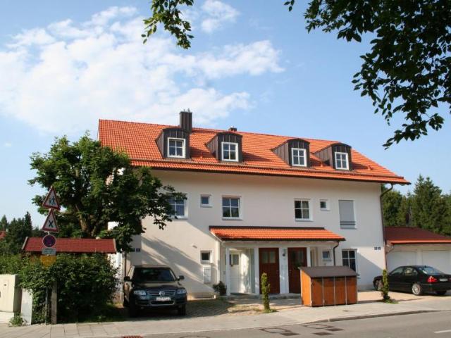 4 Schlafzimmer Wohnung Baldham Deutschland 104473173