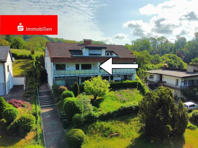 4 Schlafzimmer Wohnung Bensheim Deutschland LS102717781