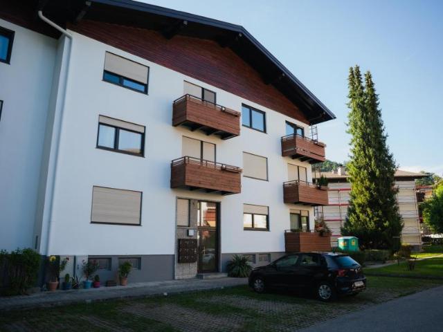 4 Schlafzimmer Wohnung Bergheim AUT 105169543