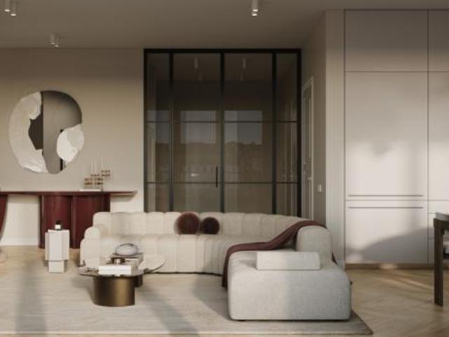 4 Schlafzimmer Wohnung Berlin Deutschland 88758372