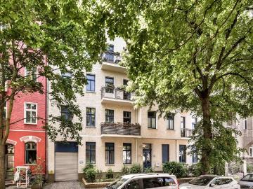 Oberschöneweide, Berlin, Bundesland Berlin