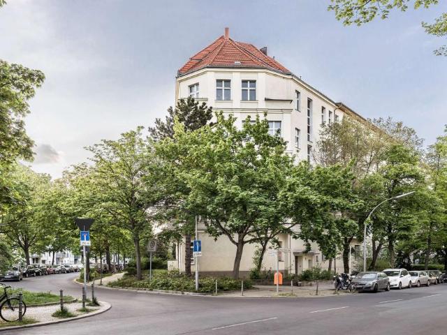 4 Schlafzimmer Wohnung Berlin Deutschland 96433804