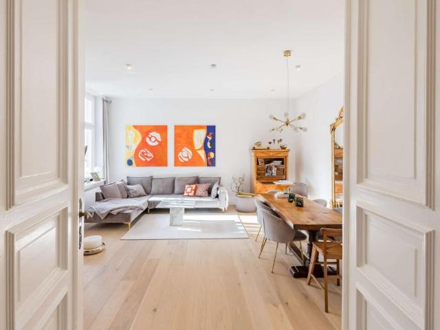 4 Schlafzimmer Wohnung Berlin Deutschland 101929180