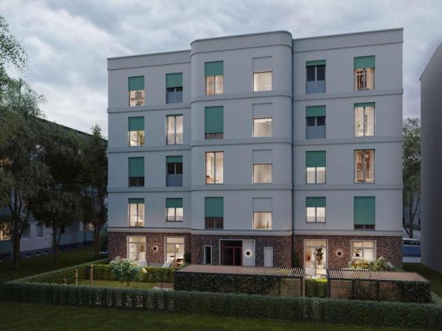 4 Schlafzimmer Wohnung Berlin Deutschland 104435402