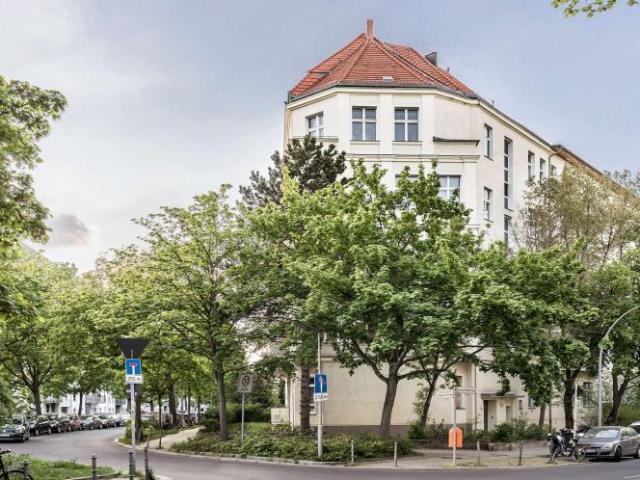 4 Schlafzimmer Wohnung Berlin Deutschland 104640413