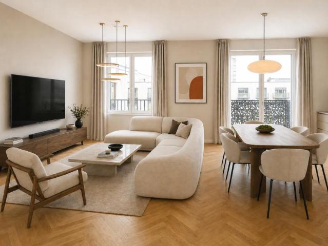 4 Schlafzimmer Wohnung Berlin Deutschland 104647419