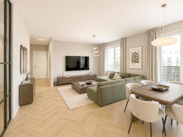 4 Schlafzimmer Wohnung Berlin Deutschland 104647422