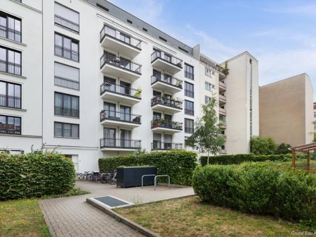 4 Schlafzimmer Wohnung Berlin Deutschland 104796845
