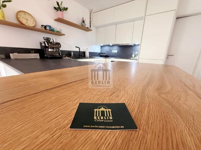 4 Schlafzimmer Wohnung Berlin Deutschland 104878128