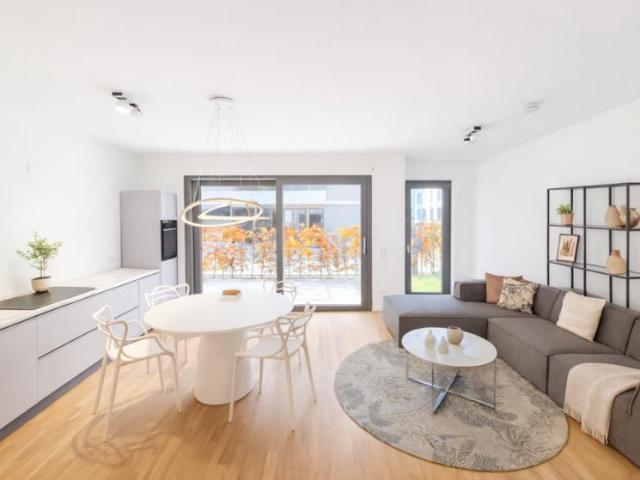 4 Schlafzimmer Wohnung Berlin Deutschland LS101102074