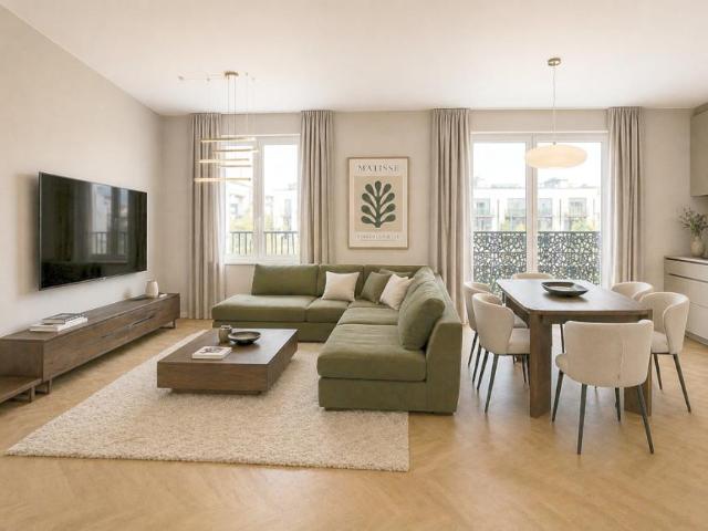 4 Schlafzimmer Wohnung Berlin Deutschland LS104230390