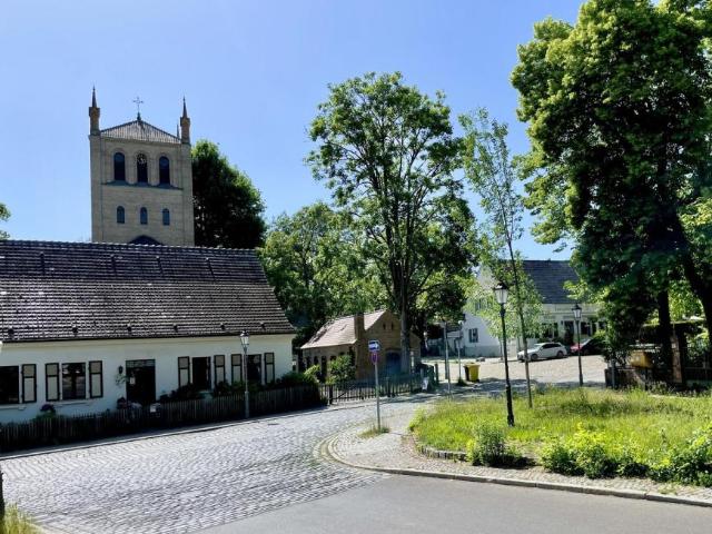 4 Schlafzimmer Wohnung Berlin Deutschland LS104896355