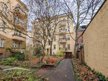 4 Schlafzimmer Wohnung Berlin Deutschland LS96887255