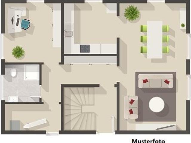 4 Schlafzimmer Wohnung Beuren Deutschland 104911758