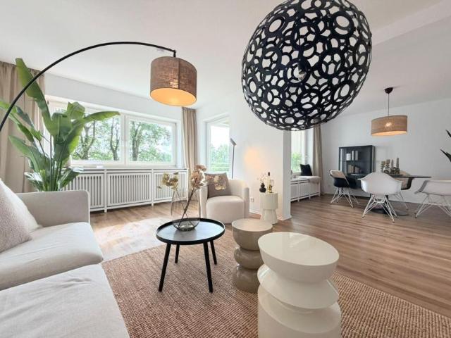 4 Schlafzimmer Wohnung Bielefeld Bielefeld 105758052