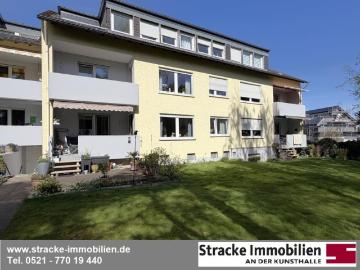 4 Schlafzimmer Wohnung Bielefeld Deutschland 101419406