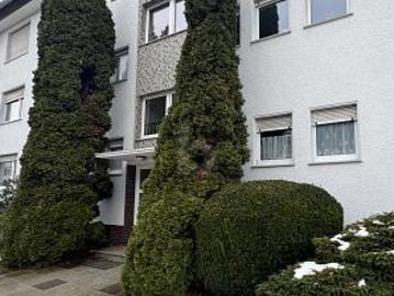 Etagenwohnung for sale in Schildesche