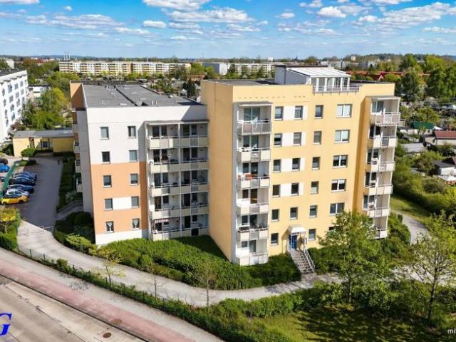 4 Schlafzimmer Wohnung Brandenburg An Der Havel Deutschland LS103373320