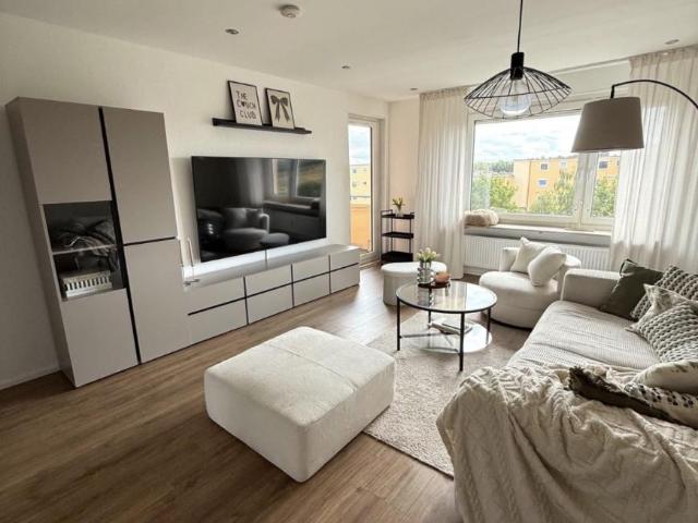 4 Schlafzimmer Wohnung Braunschweig Braunschweig 105444910
