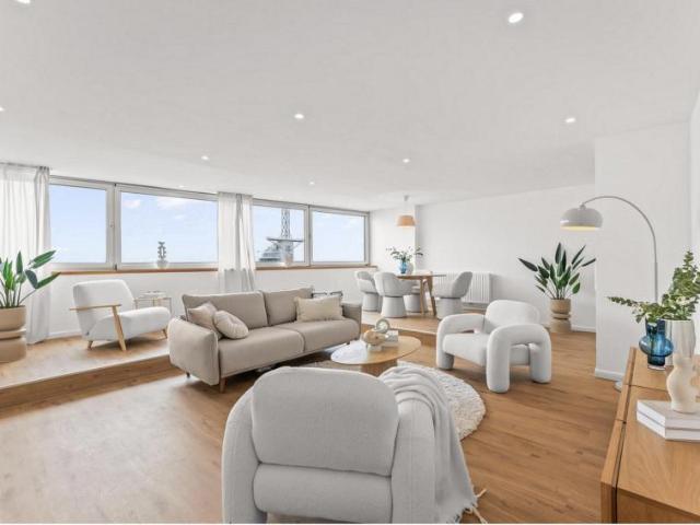 4 Schlafzimmer Wohnung Bremerhaven Bremerhaven 105463207