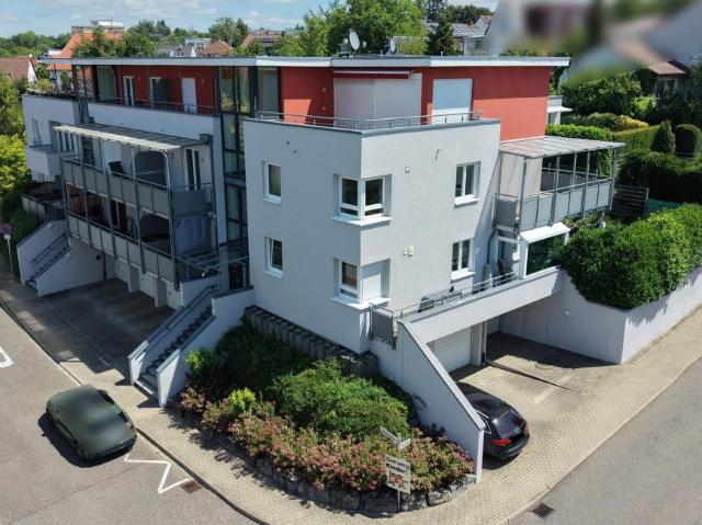 4 Schlafzimmer Wohnung Bretten Deutschland 103570264