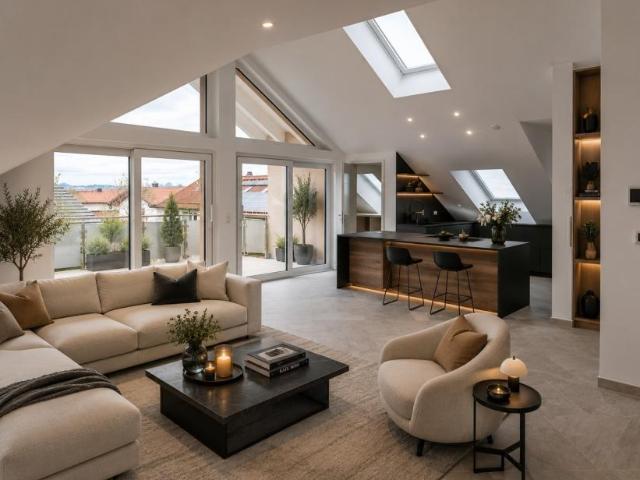 4 Schlafzimmer Wohnung Brunnthal Deutschland 104293040