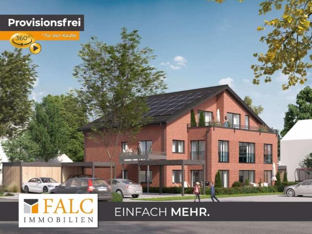 4 Schlafzimmer Wohnung Coesfeld Deutschland 103341253