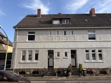 Wedau, Saarn, Breitscheid, Ratingen, Niederrhein, Nordrhein-Westfalen