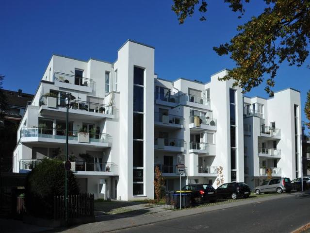 4 Schlafzimmer Wohnung Düsseldorf Deutschland 104804225