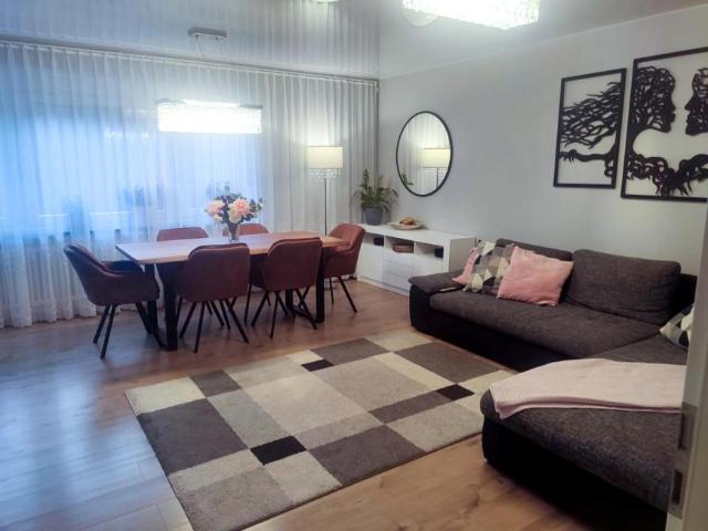 4 Schlafzimmer Wohnung Düsseldorf Deutschland LS102151183