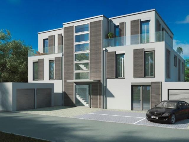 4 Schlafzimmer Wohnung Düsseldorf Düsseldorf 105451050