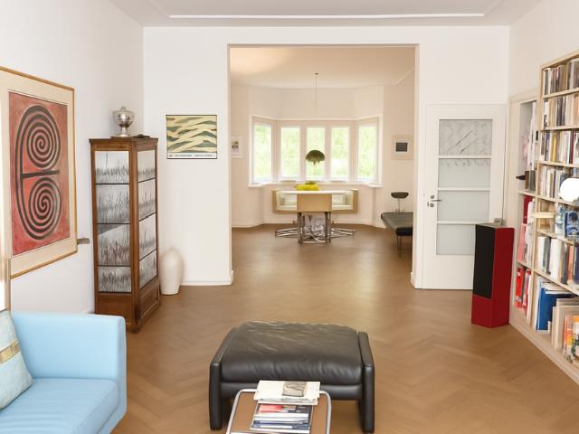 4 Schlafzimmer Wohnung Düsseldorf Düsseldorf LS105446107