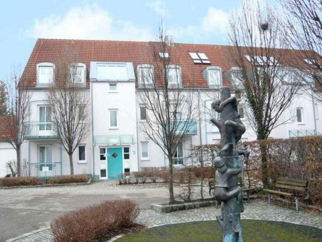 4 Schlafzimmer Wohnung Dachau Deutschland 102406364