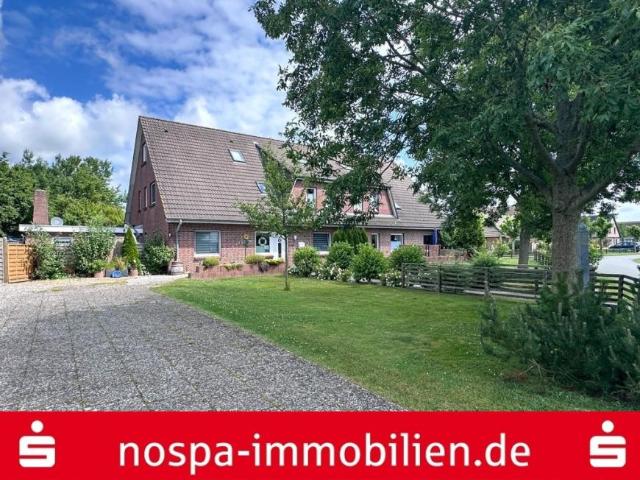 4 Schlafzimmer Wohnung Dagebüll Deutschland LS92292110