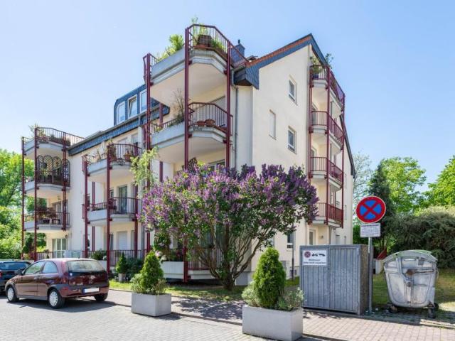 4 Schlafzimmer Wohnung Dörnigheim Dörnigheim 105462180