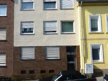 Marktplatz, Dortmund - Balkon