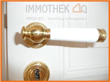 Flat for sale in Hohenthalplatz - Balkon