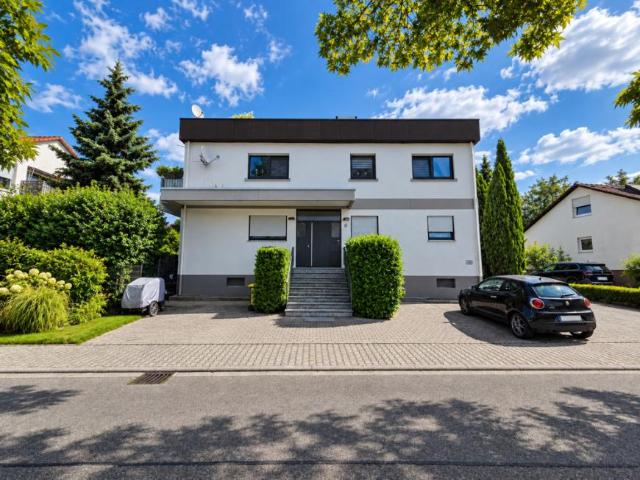 4 Schlafzimmer Wohnung Elchesheim Elchesheim LS105684451