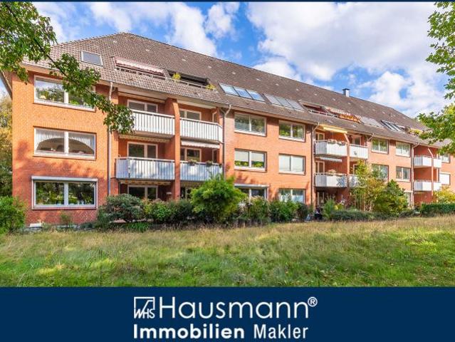 4 Schlafzimmer Wohnung Ellerau Deutschland LS96299849