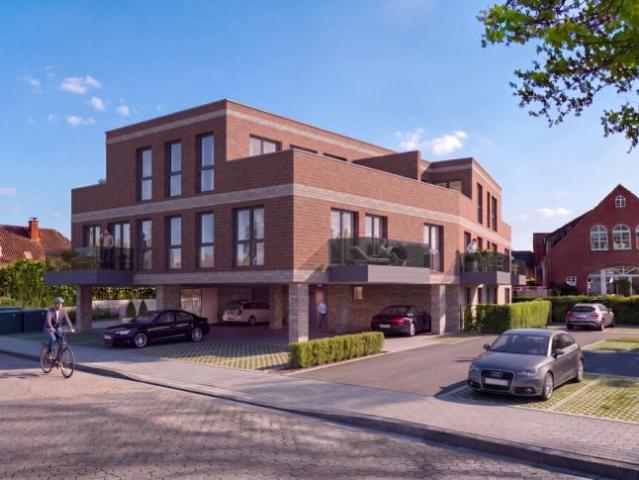 4 Schlafzimmer Wohnung Emsdetten Deutschland 104472497