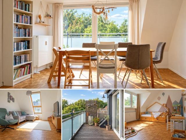 4 Schlafzimmer Wohnung Essen Essen 105554938
