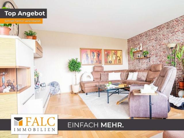 4 Schlafzimmer Wohnung Essen Essen 105992524